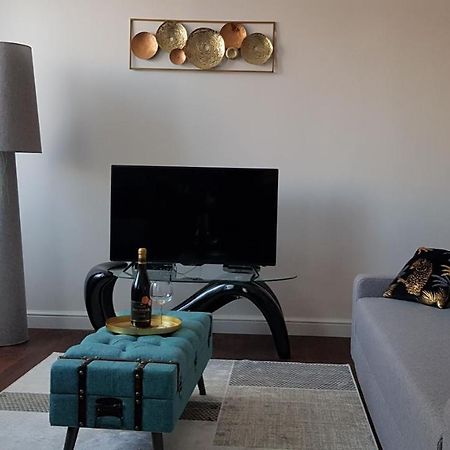 Boutique Apartman I Еґер Екстер'єр фото