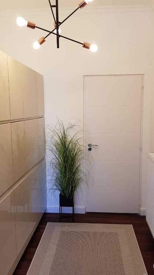 Boutique Apartman I Еґер Екстер'єр фото